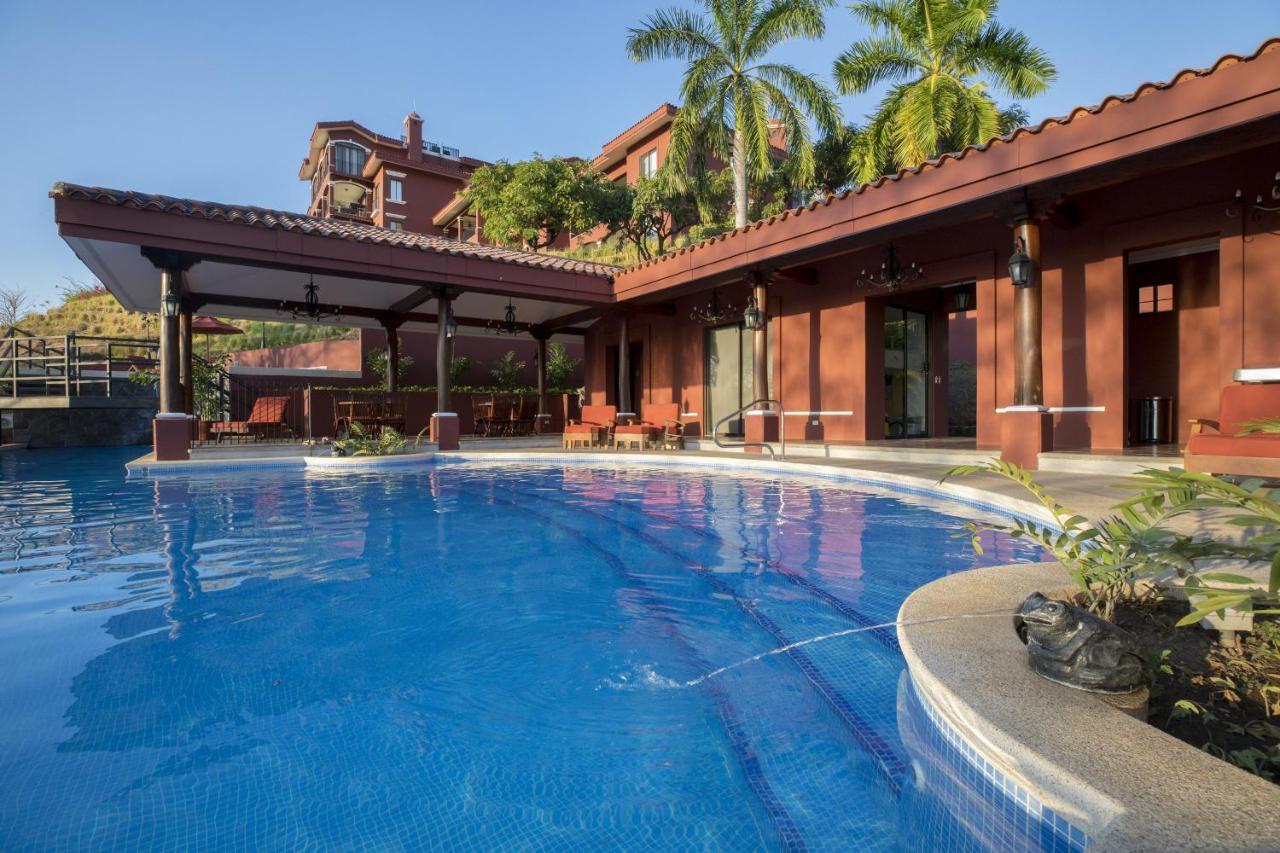 Bougainvillea 9305 Luxury Apartment - Reserva Conchal Playa Conchal Exterior photo