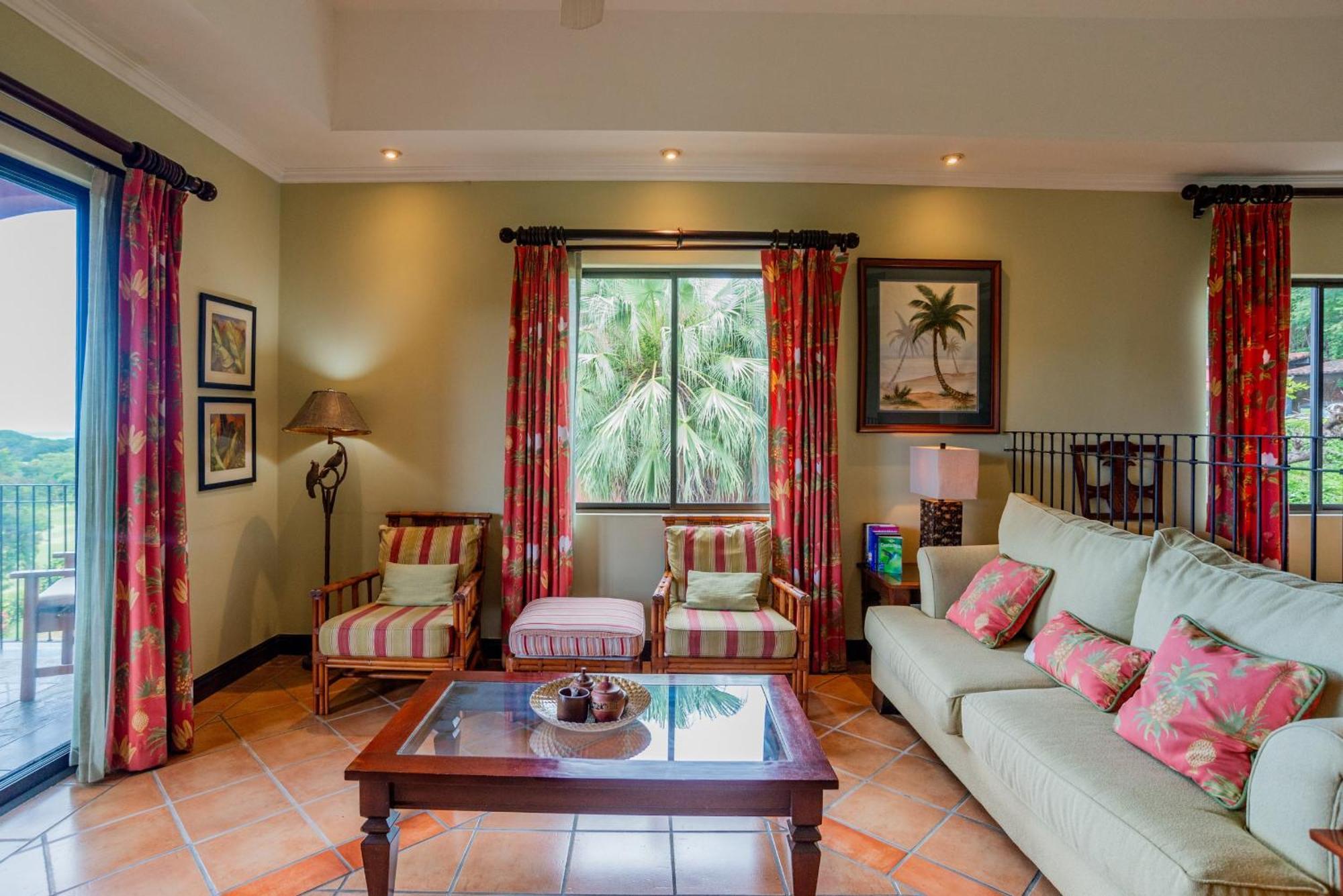 Bougainvillea 9305 Luxury Apartment - Reserva Conchal Playa Conchal Exterior photo
