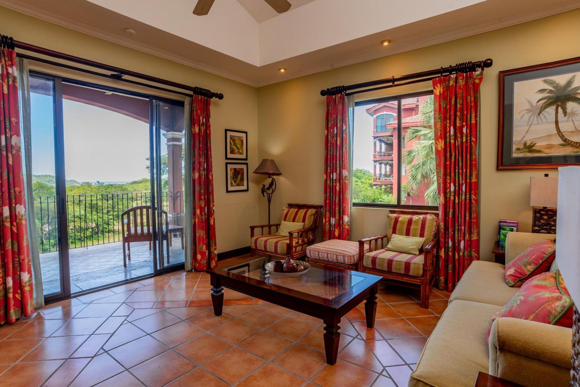 Bougainvillea 9305 Luxury Apartment - Reserva Conchal Playa Conchal Exterior photo