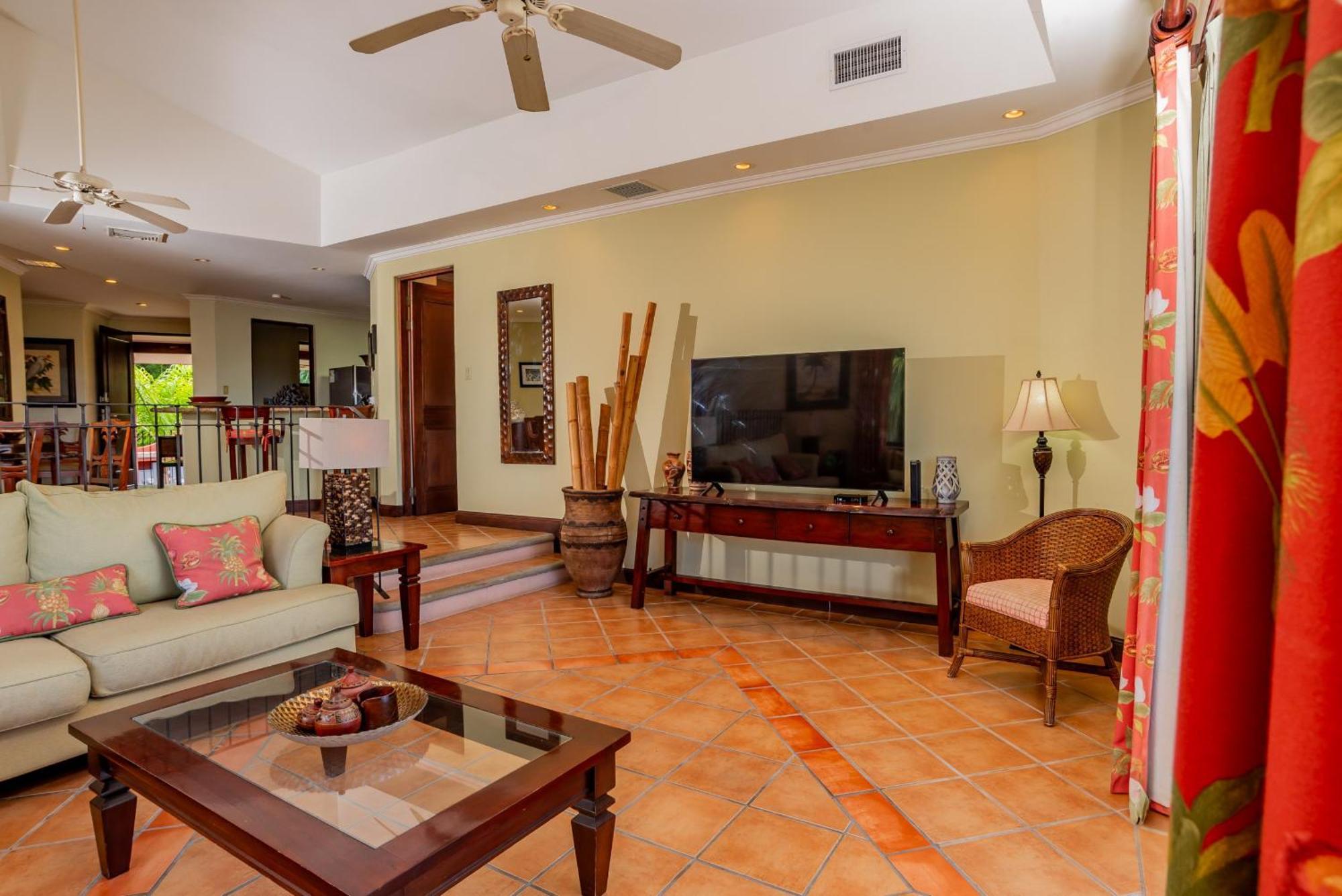 Bougainvillea 9305 Luxury Apartment - Reserva Conchal Playa Conchal Exterior photo